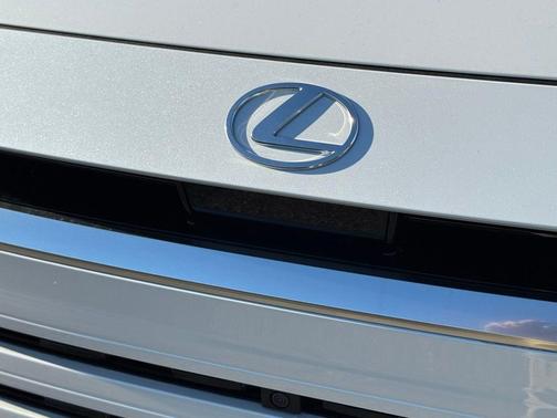 2026 Lexus TX 500h F SPORT Premium