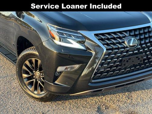 2023 Lexus GX 460 Premium