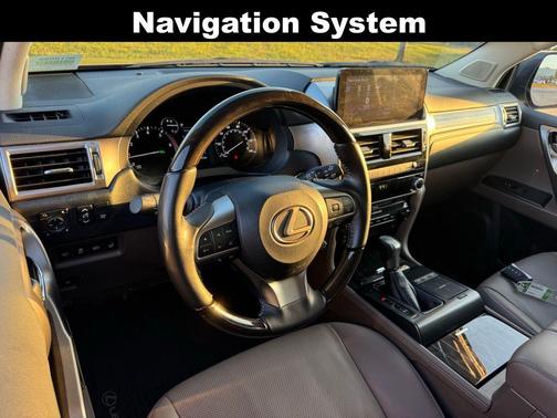 2023 Lexus GX 460 Premium