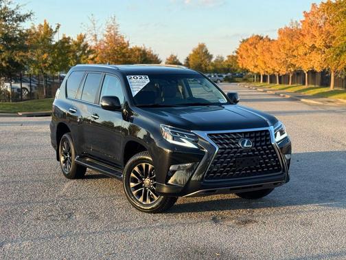 2023 Lexus GX 460 Premium