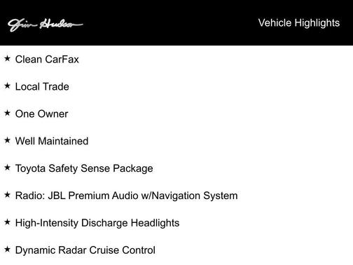 2016 Toyota Avalon Limited