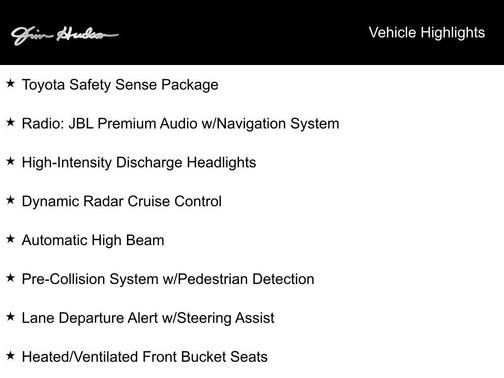 2016 Toyota Avalon Limited