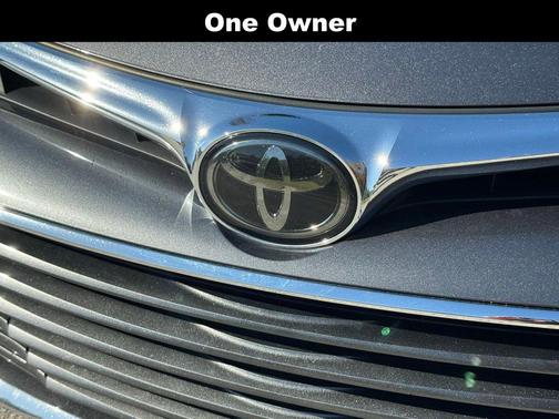 2016 Toyota Avalon Limited
