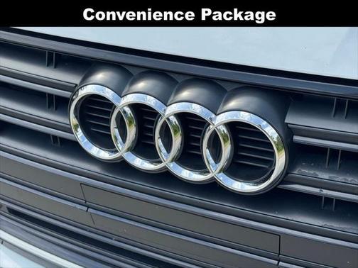 2019 Audi S5 Premium Plus
