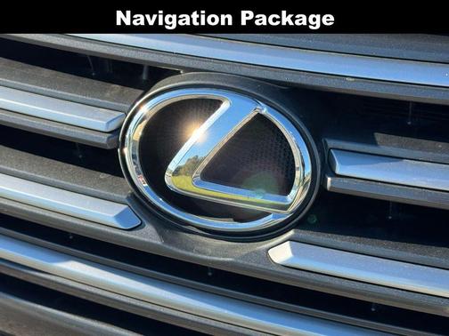 2018 Lexus GX 460 Premium