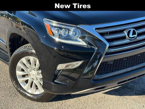 2018 Lexus GX 460 Premium