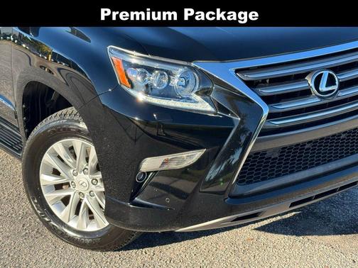 2018 Lexus GX 460 Premium