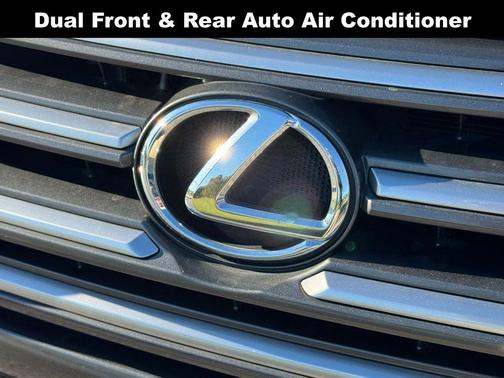 2018 Lexus GX 460 Premium