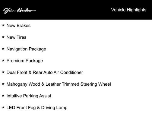 2018 Lexus GX 460 Premium