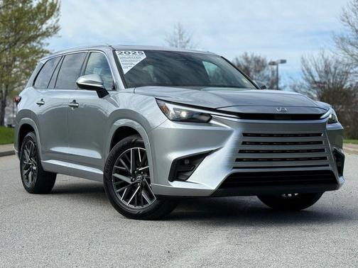 2025 Lexus TX 350 Premium