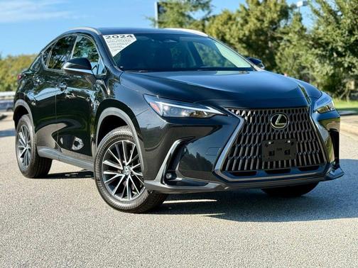 2024 Lexus NX 350 350