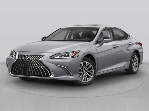 Iridium 2025 Lexus ES 350 Base