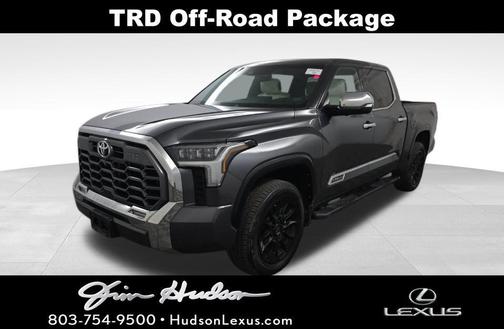 2023 Toyota Tundra 1794