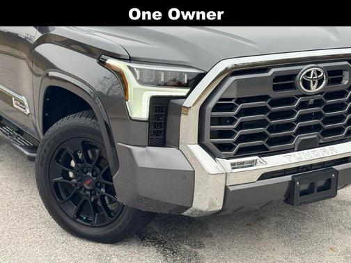 2023 Toyota Tundra 1794 Edition