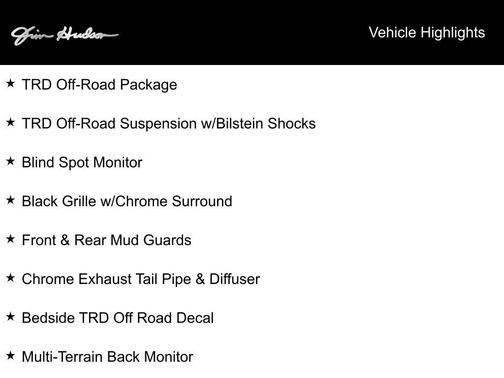 2023 Toyota Tundra 1794