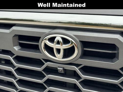 2023 Toyota Tundra 1794 Edition