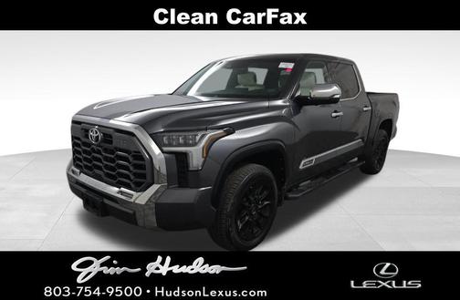 2023 Toyota Tundra 1794