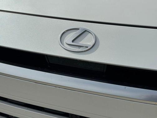 2026 Lexus TX 500h F SPORT Premium