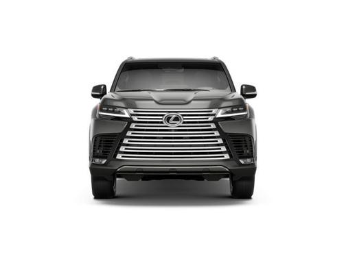 2026 Lexus LX 600 Premium