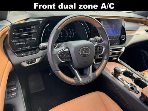 2023 Lexus RX 350 Base