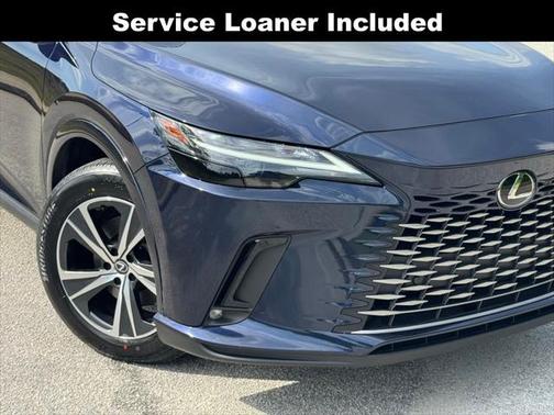 2023 Lexus RX 350 Base