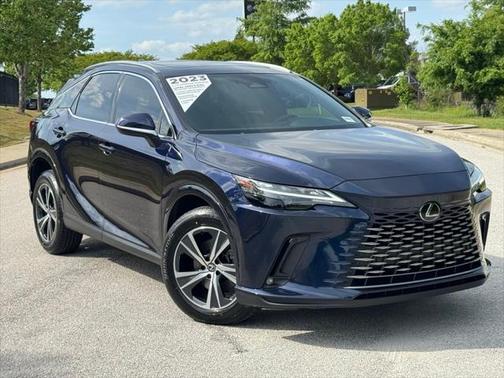 2023 Lexus RX 350 Base