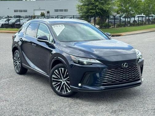 2024 Lexus RX 350 Base