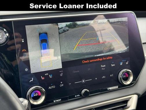 2024 Lexus RX 350 Base