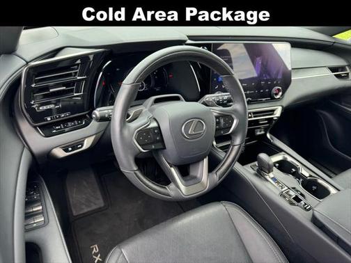 2024 Lexus RX 350 Base