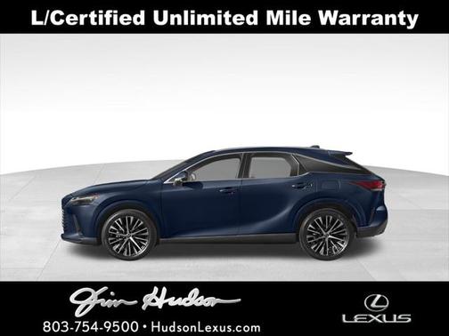 2024 Lexus RX 350 Base
