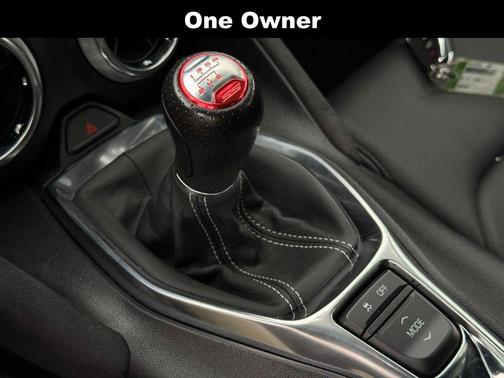 2023 Chevrolet Camaro 2SS