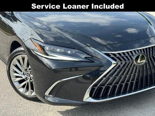 2023 Lexus ES 350 Ultra Luxury