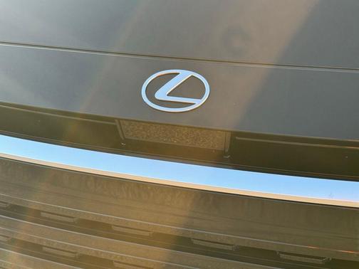 2026 Lexus TX 500h F SPORT Premium