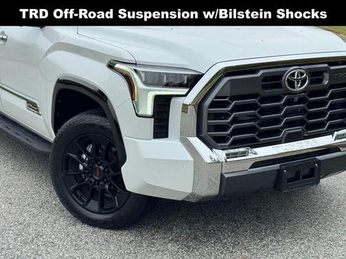 2022 Toyota Tundra 1794 Edition