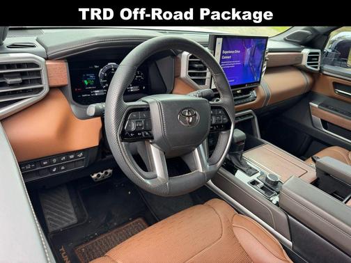 2022 Toyota Tundra 1794 Edition