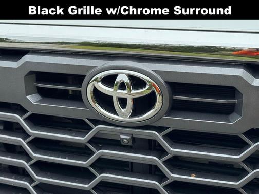 2022 Toyota Tundra 1794 Edition