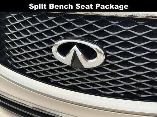 2023 INFINITI QX80 Premium Select