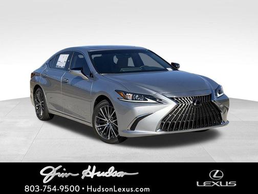 2025 Lexus ES 350 Base