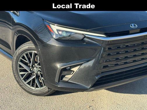 2024 Lexus TX 350 Premium