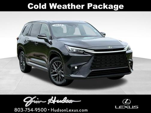 2024 Lexus TX 350 Premium