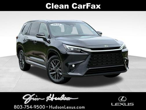 2024 Lexus TX 350 Premium