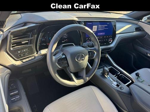 2024 Lexus TX 350 Premium