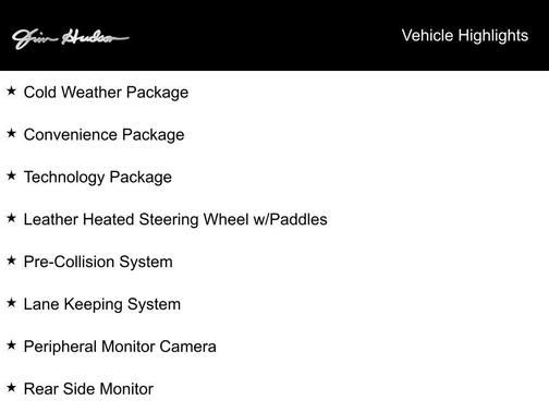 2024 Lexus TX 350 Premium