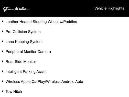 2024 Lexus TX 350 Premium