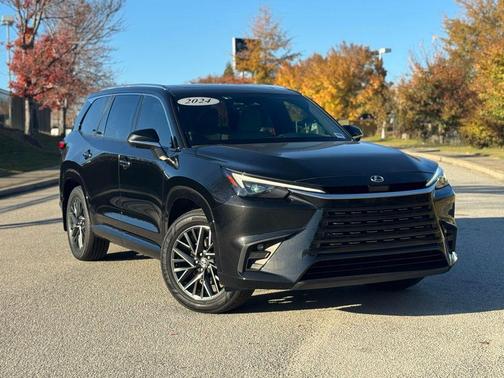 2024 Lexus TX 350 Premium