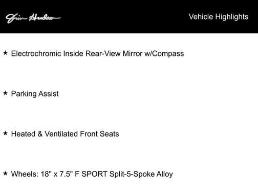 2019 Lexus NX 300 F Sport