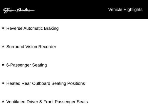 2020 Cadillac XT6 Premium Luxury AWD