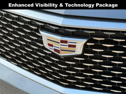 2020 Cadillac XT6 Premium Luxury AWD