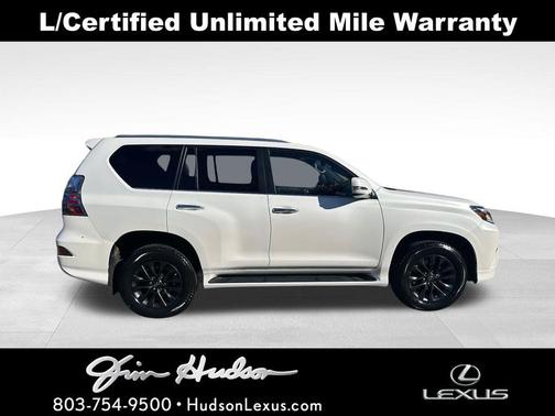 2023 Lexus GX 460 Premium
