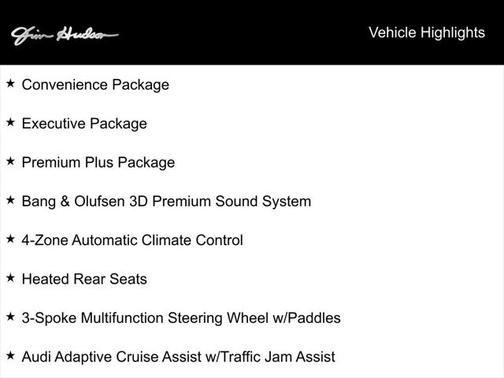 2021 Audi Q7 45 Premium Plus